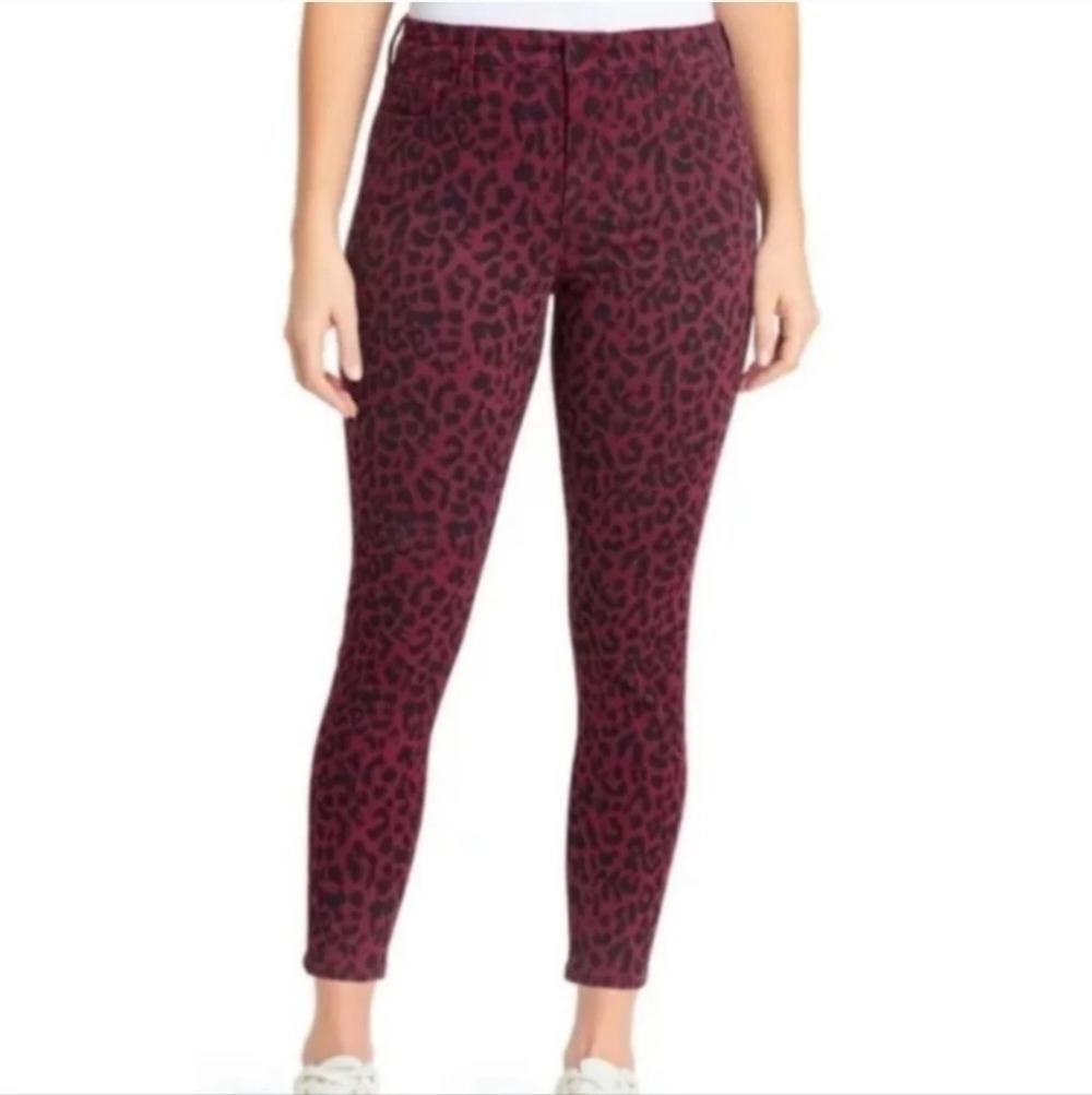 Sanctuary Ladies Jeans Social Standard By Sanctuary Ankle Skinny Size 14 NWT